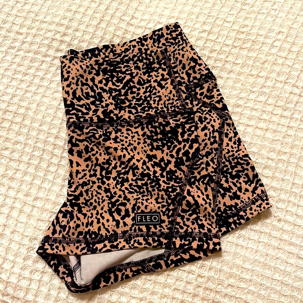 FLEO APEX CONTOUR SMALL 🐯